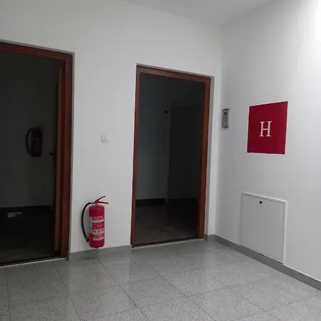 Apartman Split Apartment *
