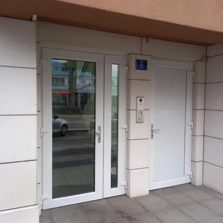 Apartman Split