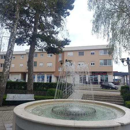 Apartman Split Apartment Livno