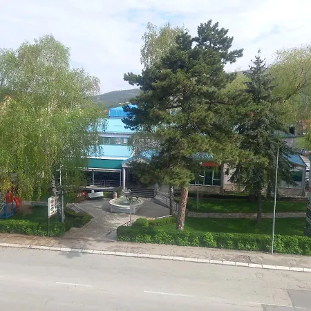 Apartman Split Apartment Livno