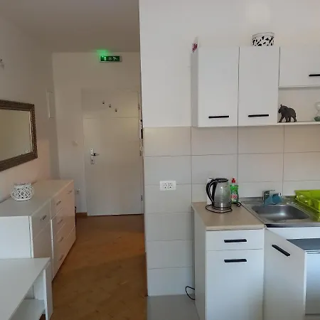 Apartman Split Apartment Livno