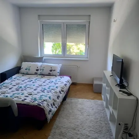 Apartman Split Livno